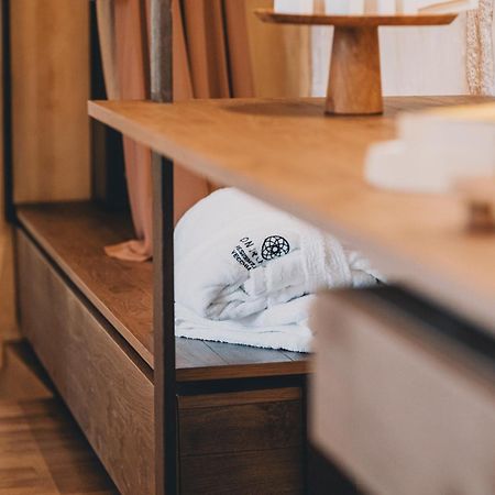 하니아 Oniros Residenza Vecchia 아파트 호텔 외부 사진