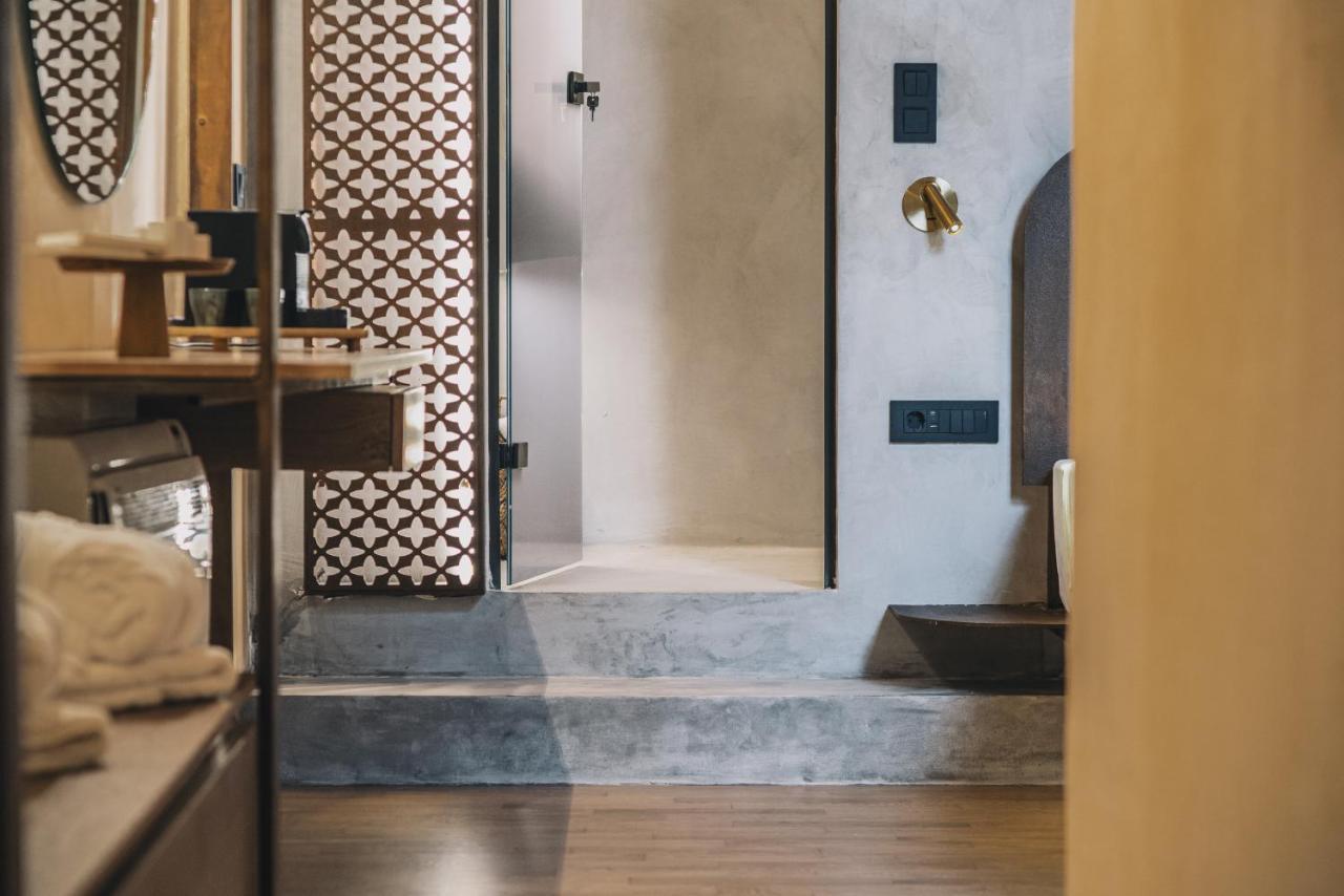 하니아 Oniros Residenza Vecchia 아파트 호텔 외부 사진