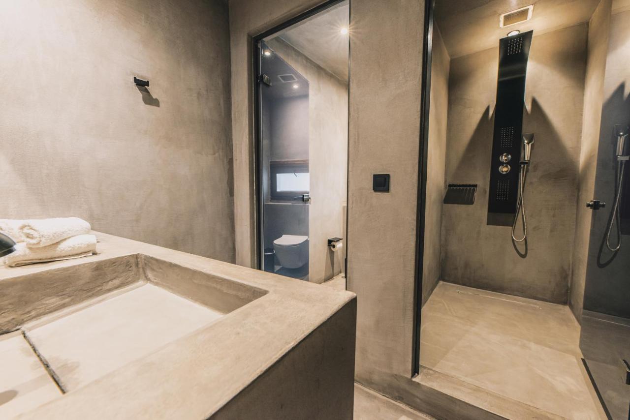 하니아 Oniros Residenza Vecchia 아파트 호텔 외부 사진