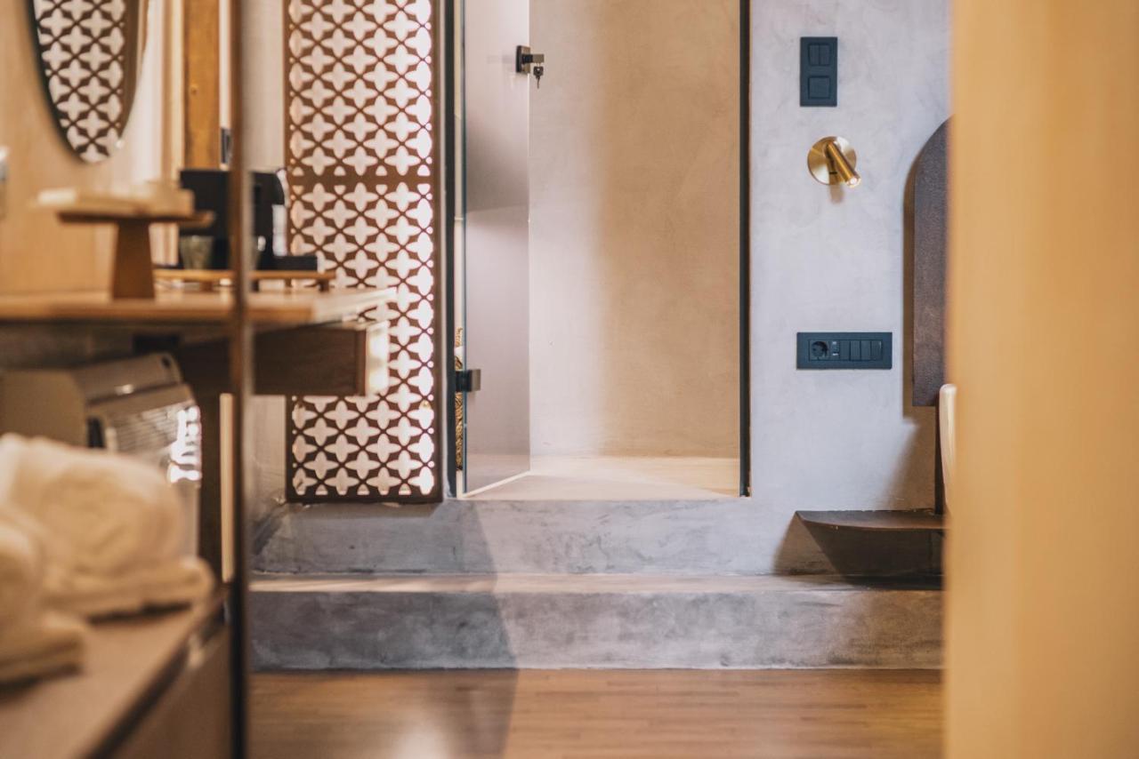 하니아 Oniros Residenza Vecchia 아파트 호텔 외부 사진